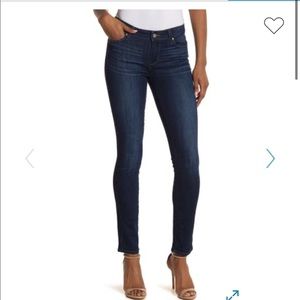 Paige Skinny Jeans